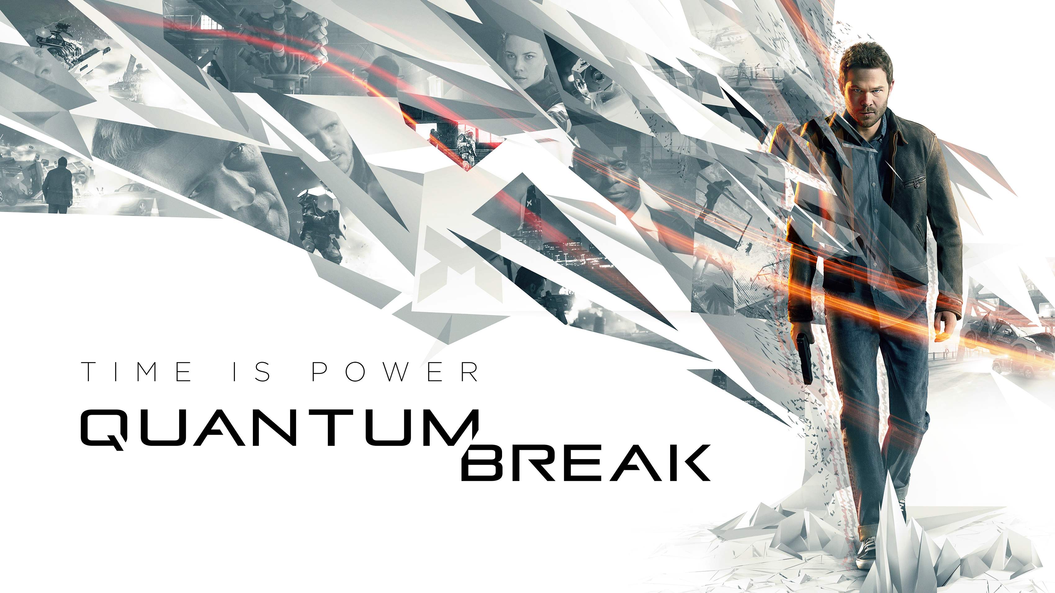 Quantum Break - Imagen 38